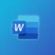 a microsoft word bug may delete files with certain titles