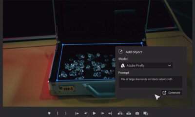 adobe teases new ai editing tools and updates in premiere pro