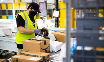 amazon launches its prime membership program in saudi arabia