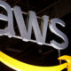 amazon web services launches in the united arab emirates