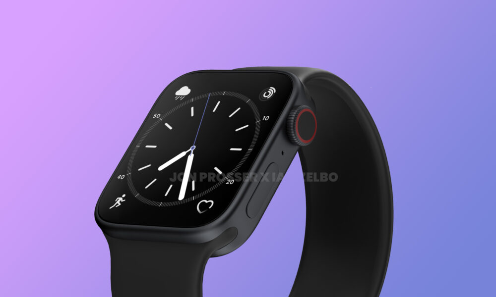 apple watch series 8 could tell you if you have a fever