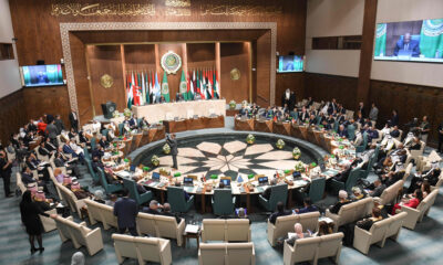 arab league establishes council of ministers for cybersecurity