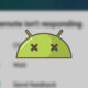 are your android apps crashing update webview now