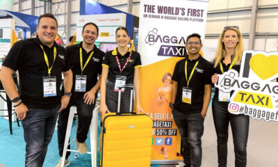 baggage taxi helps visitors explore dubai baggage-free