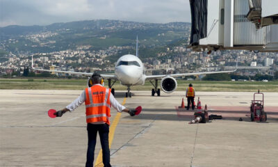 beirut airport cybersecurity incident how it unfolded