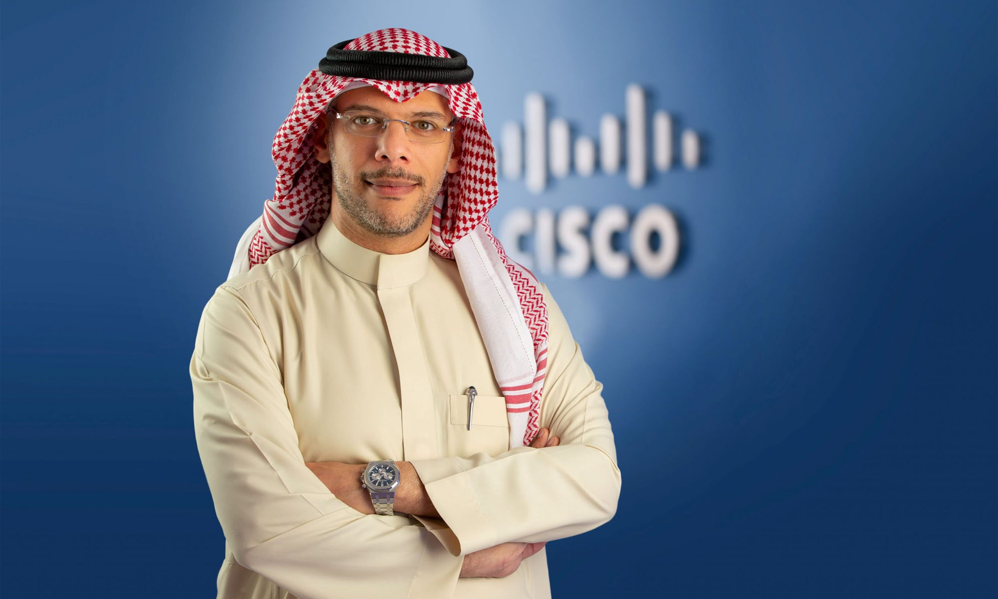 cisco highlights 2024 cybersecurity trends ahead of black hat mea