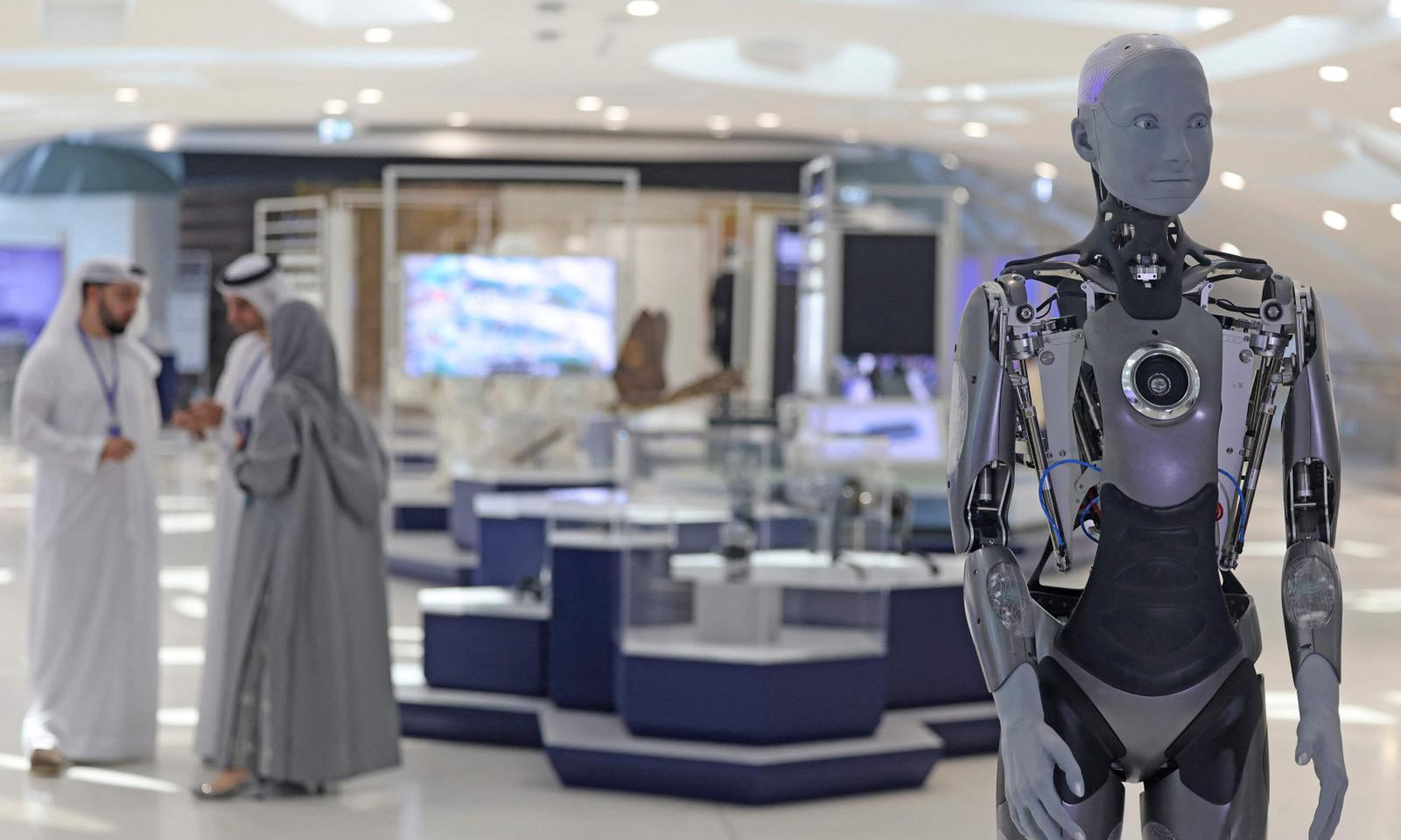 coursera report shows surge in uae interest in ai upskilling