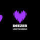 deezer announces a new brand identity and logo