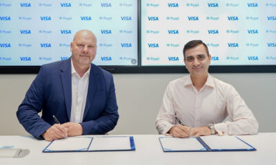 digital banking app pyypl is now a visa principle member