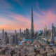 dubai announces plans to become a 20-minute city