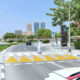 dubai community launches ai-powered pedestrian crossings