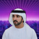 dubai introduces its metaverse strategy