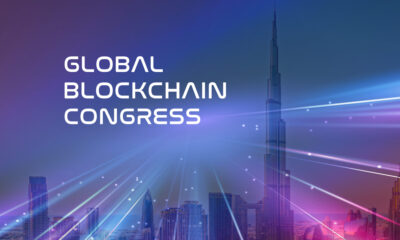 dubai is set to host the 10th global blockchain congress