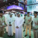 dubai police launch new smart home security system