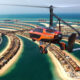 dubai residents will soon travel door to door by flying car