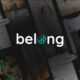 dubai startup belong is a social platform with a twist