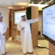 dubai's sheikh hamdan launches new digital cloud project