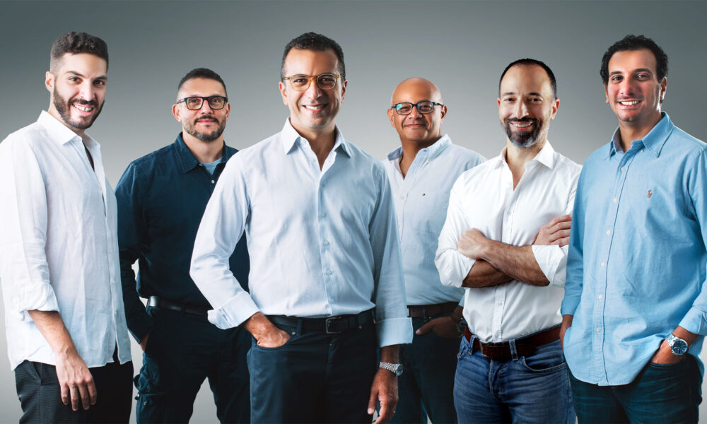 egyptian digital lending platform blnk raises $32 million