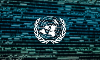 exposed un database left sensitive data vulnerable online