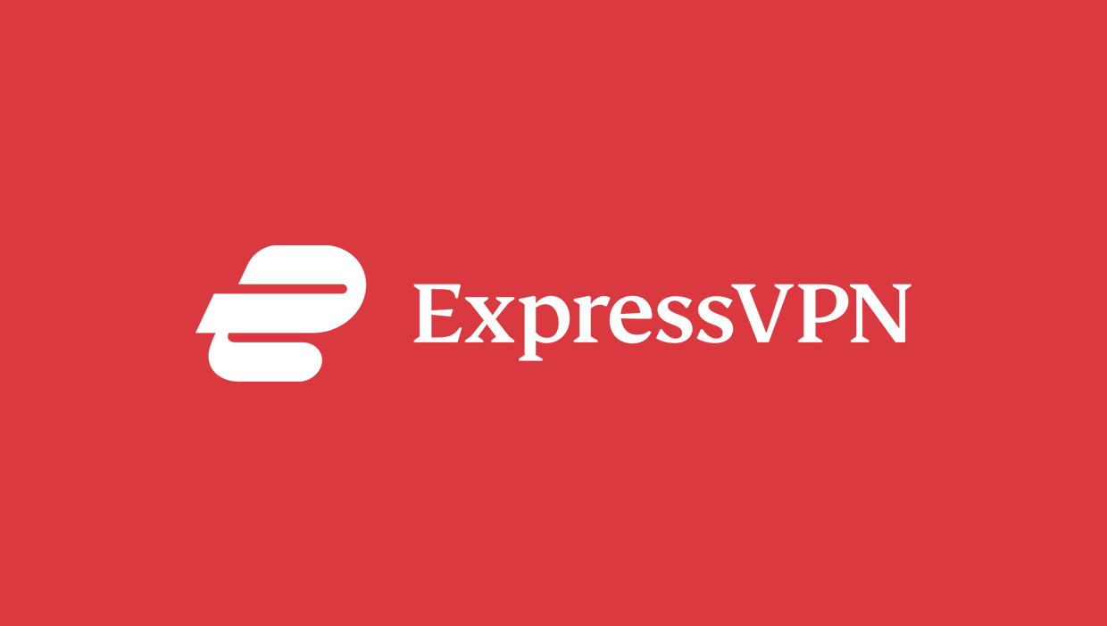 expressvpn logo