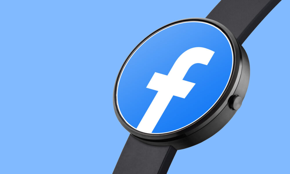 facebook is working on a smartwatch with messaging and health tracking capabilities