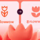 flowwow reveals ai-powered rebrand blending tech with emotion