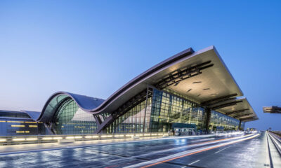 hamad international wins 2024 skytrax world airport awards