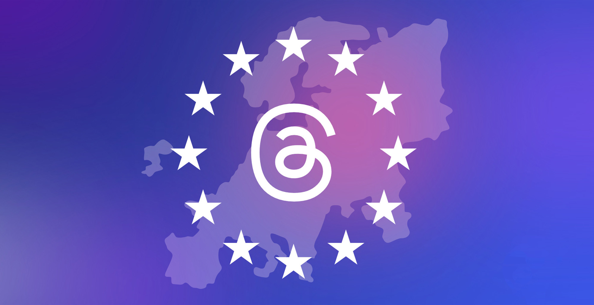 how to access and use threads in europe