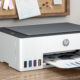 hp smart tank printers save money with refillable ink tank printing