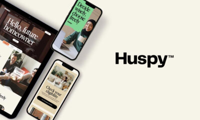 huspy raises $37 million to accelerate expansion across emea