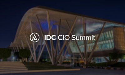 idc cio summit 2022 is coming to qatar