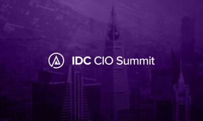 idc saudi arabia cio summit 2022 will explore ksa's digital transformation