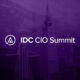 idc saudi arabia cio summit 2022 will explore ksa's digital transformation