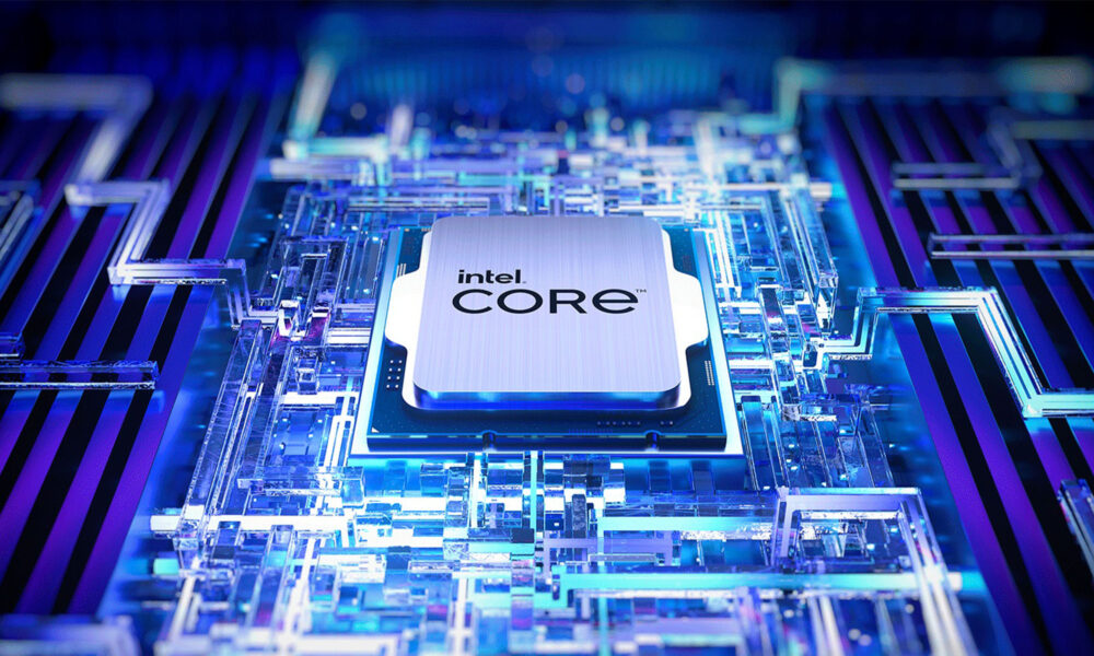 intel announces its range of 13th gen core processors