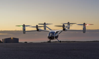 joby to establish all-electric air taxi ecosystem across the uae