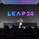 leap 2024 investments surge to a historic $11.9 billion