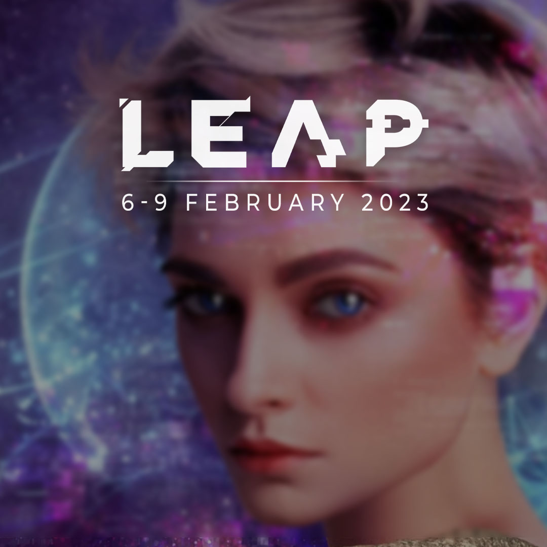 leap saudi arabia 2023