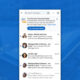 linkedin adds message safety tools and focused inbox