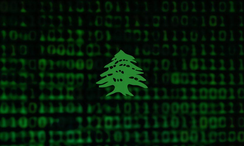 microsoft blocks lebanon-based hackers targeting israel