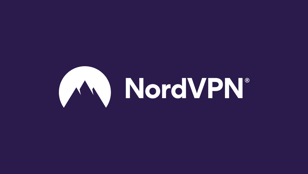 nordvpn logo