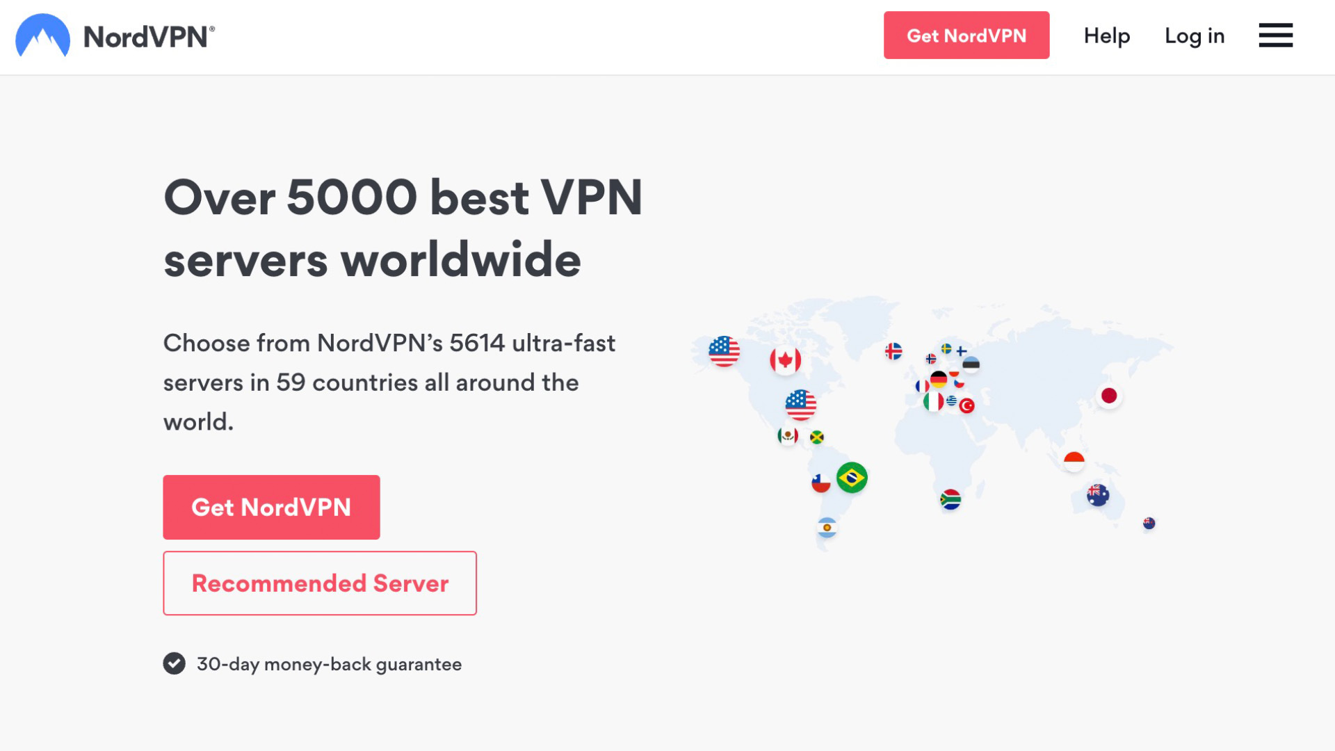 nordvpn