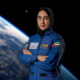 noura al-matroushi is on path to become the first arab woman in space