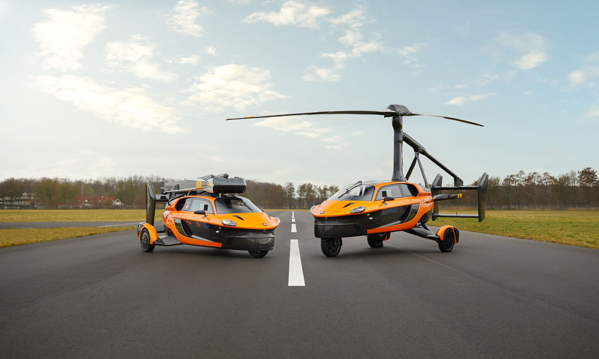 pal-v liberty flying car