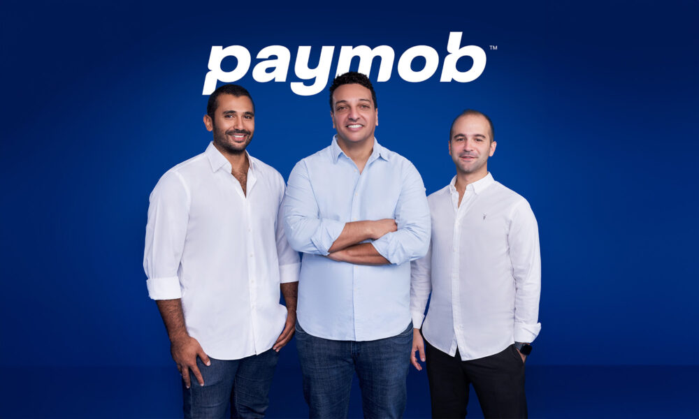 paymob extends series b funding to $72 million amid continued growth