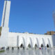 pioneering 3d-printed mosque unveiled in jeddah