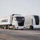 plans underway for massive middle east autonomous freight network