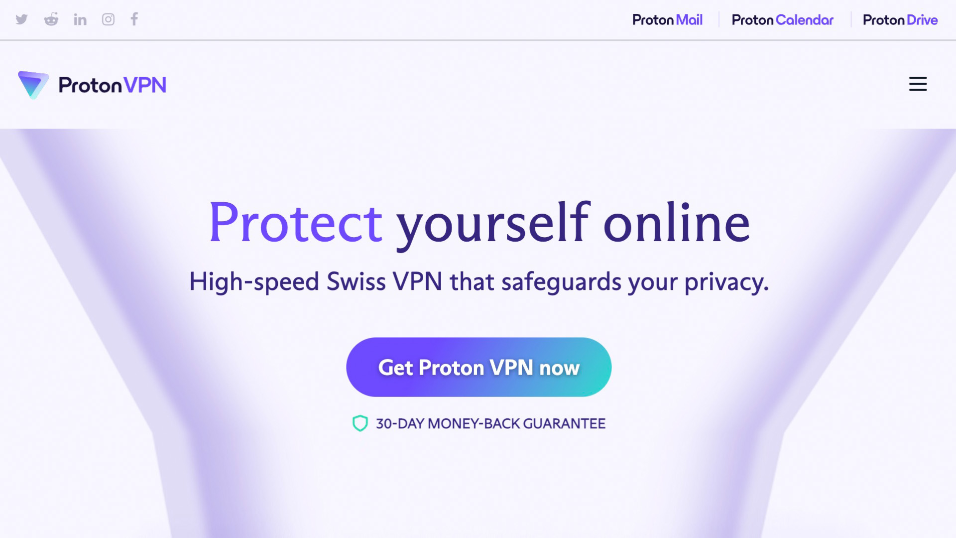 protonvpn