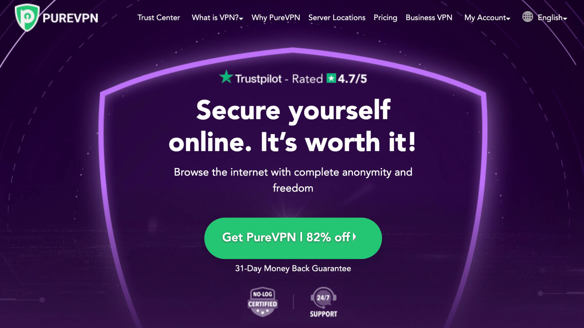 purevpn