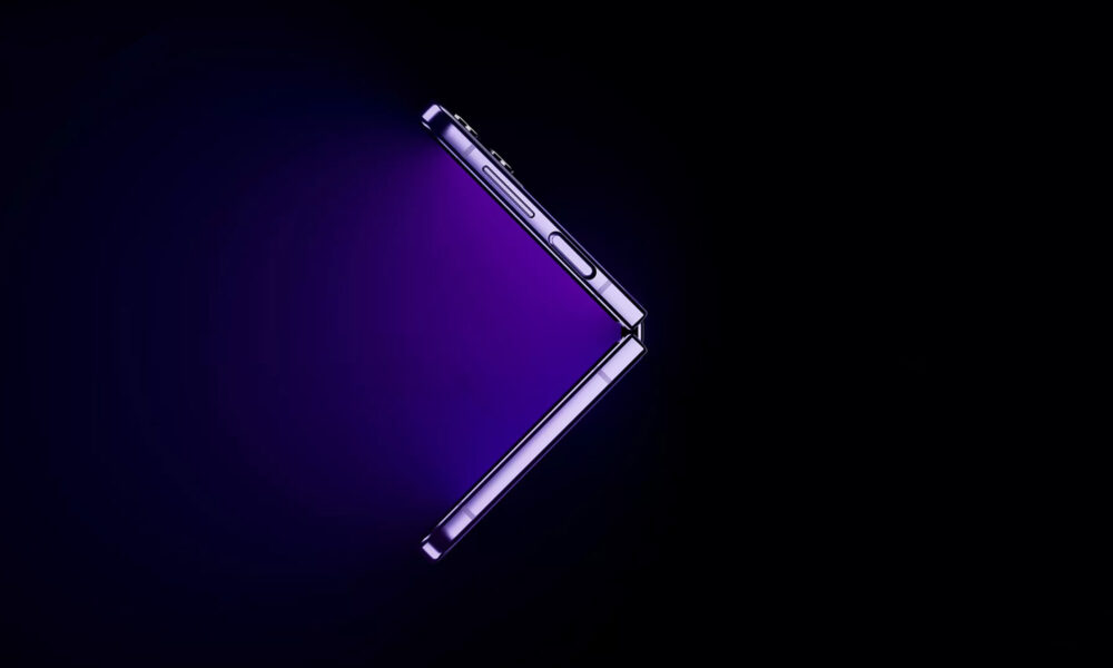 samsung to launch new foldable phones this august