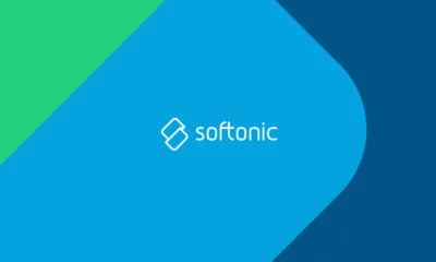 softonic review is this download service safe to use